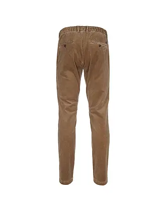 ALBERTO | Cordhose Slim Fit JUMP | 